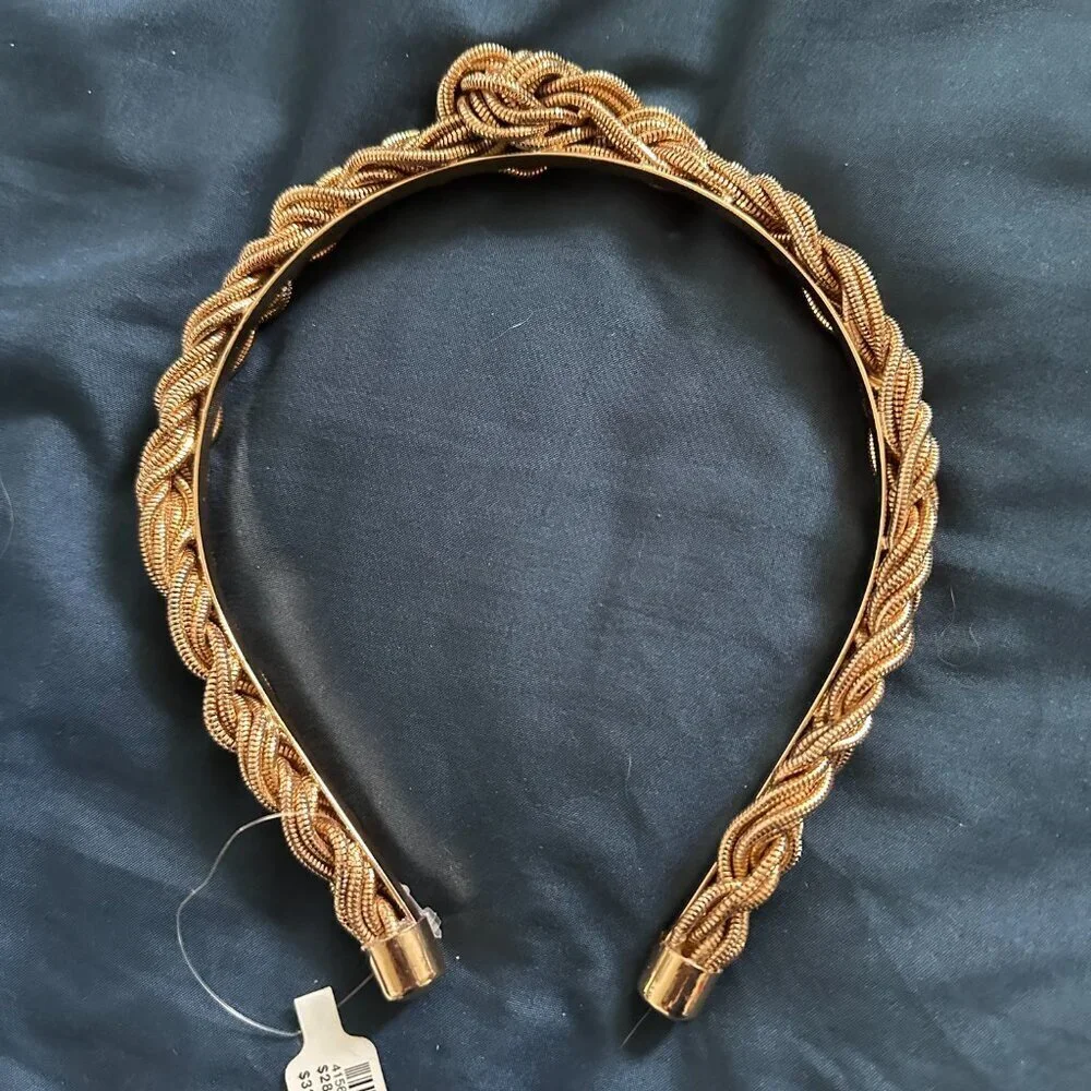 Anthropologie - Headbands